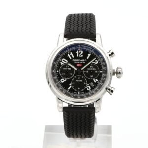 Chopard Mille Miglia Automatic Black 42mm 168589-3002
